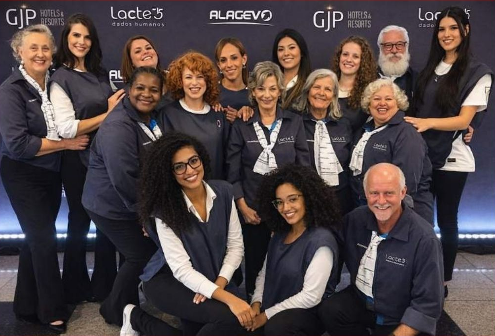 Equipe Mania de Eventos