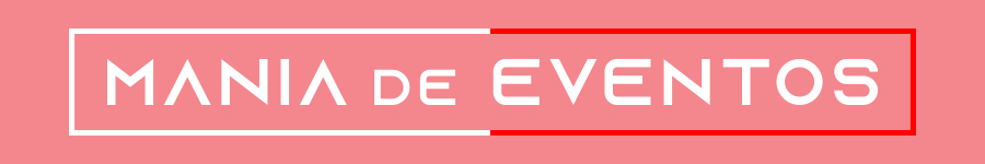Mania de Eventos